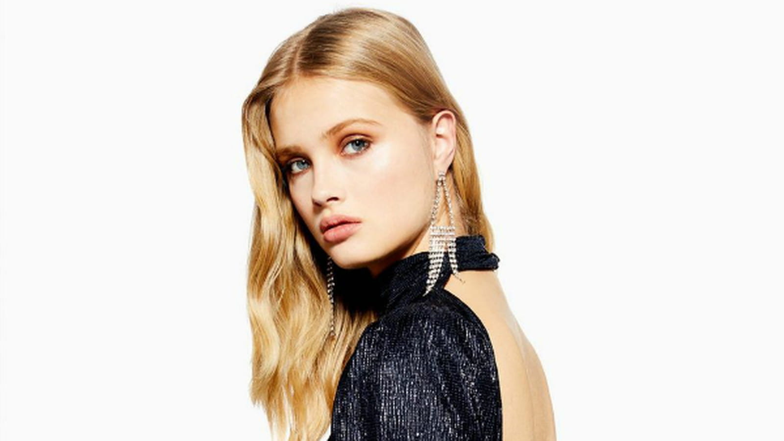 Pull Topshop 