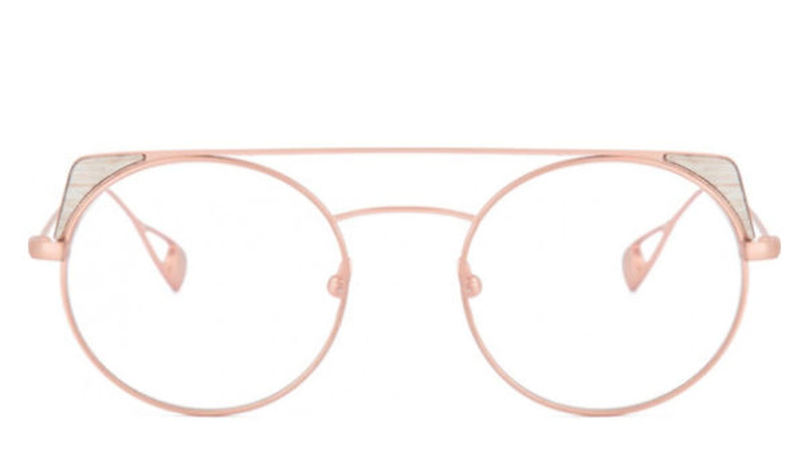Lunettes de vue Rezinwood 