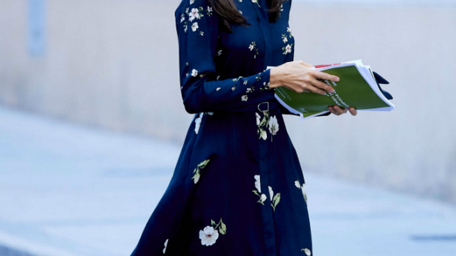 Laetizia d'Espagne