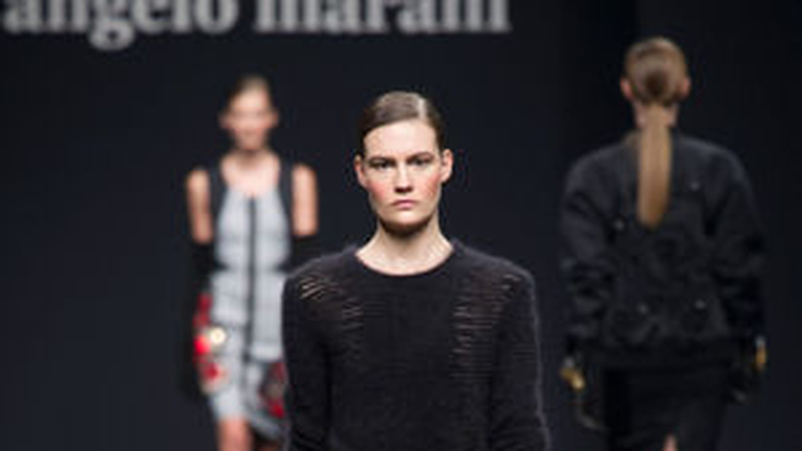 Angelo Marani