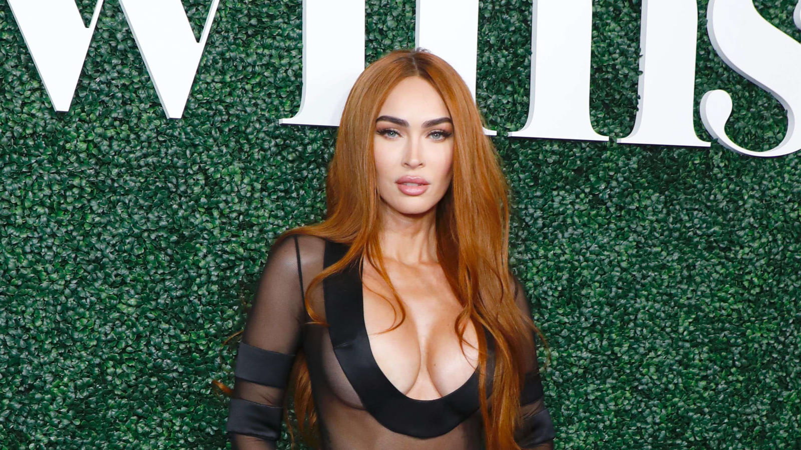 Megan Fox