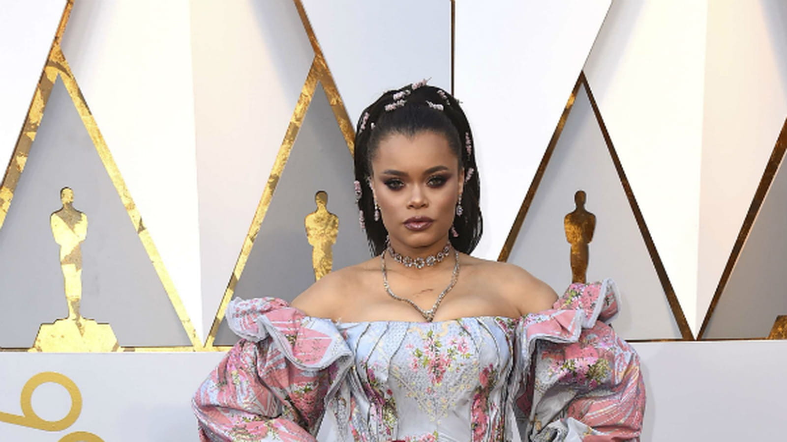 Andra Day