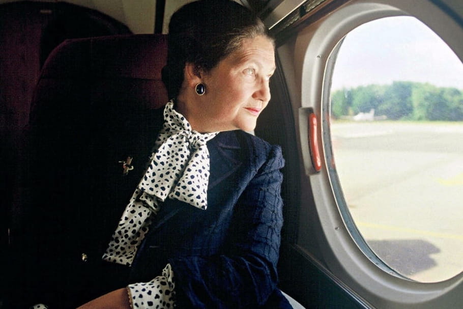 Ce soir à la télé : "Les Fugitifs", "Shining" et Simone Veil