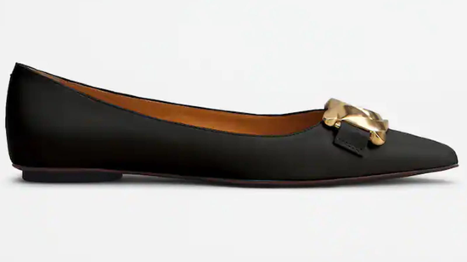 Ballerines Tods