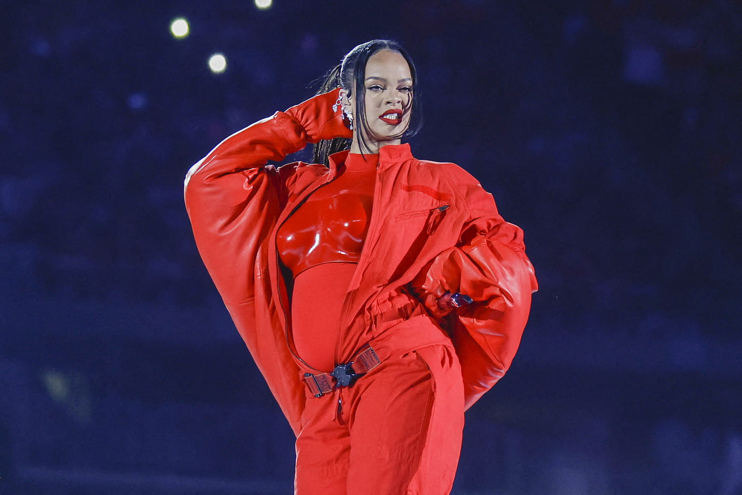 Quel est le style de Rihanna, icône mode des temps modernes ? Quel est le style de Rihanna, icône mode des temps modernes ?