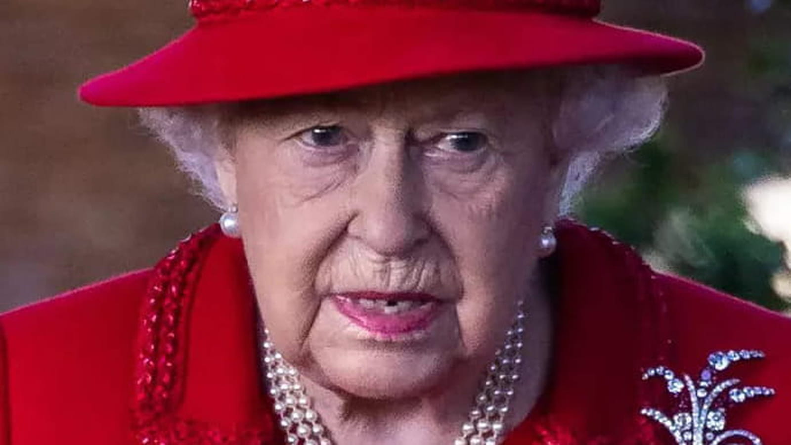 Elisabeth II