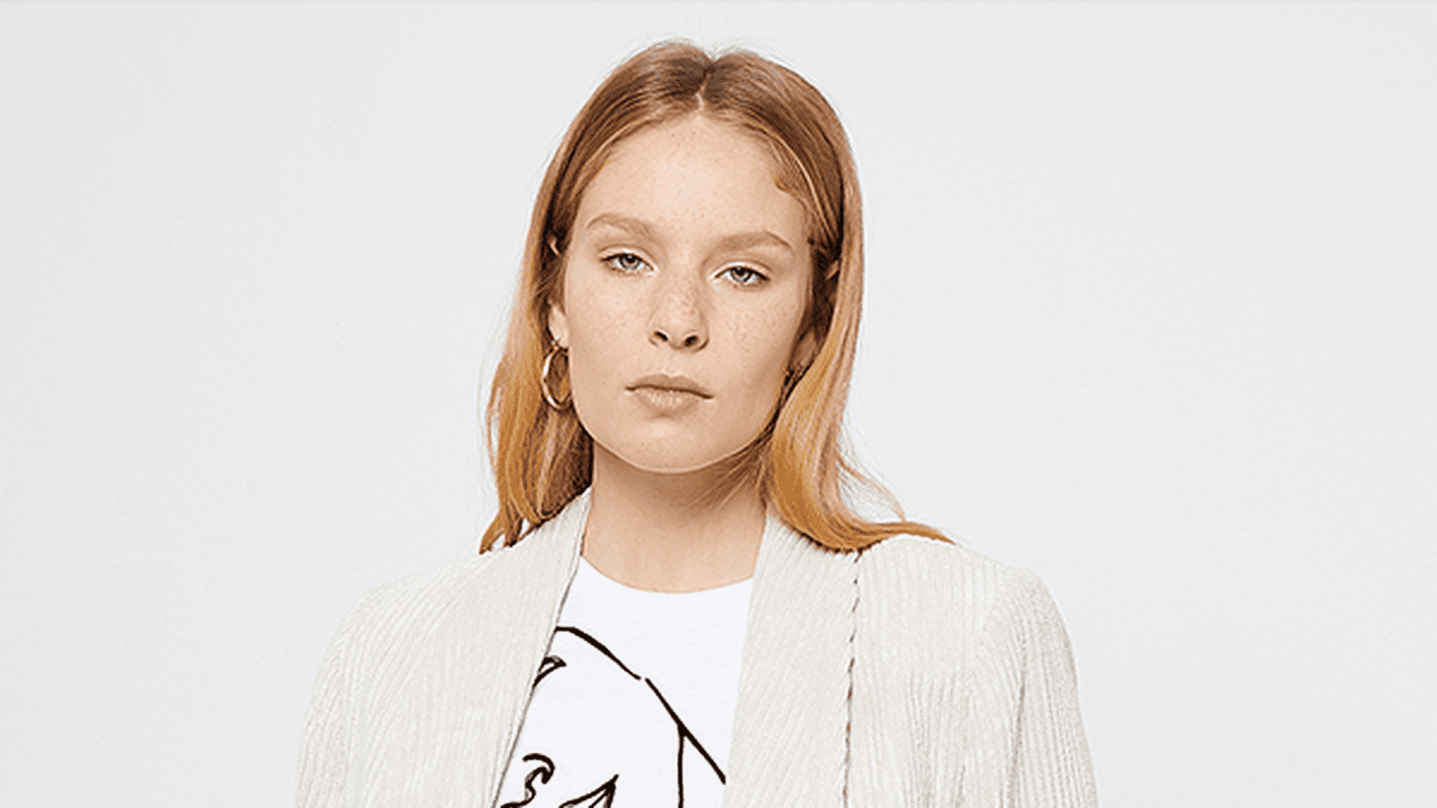 Veste Etam 