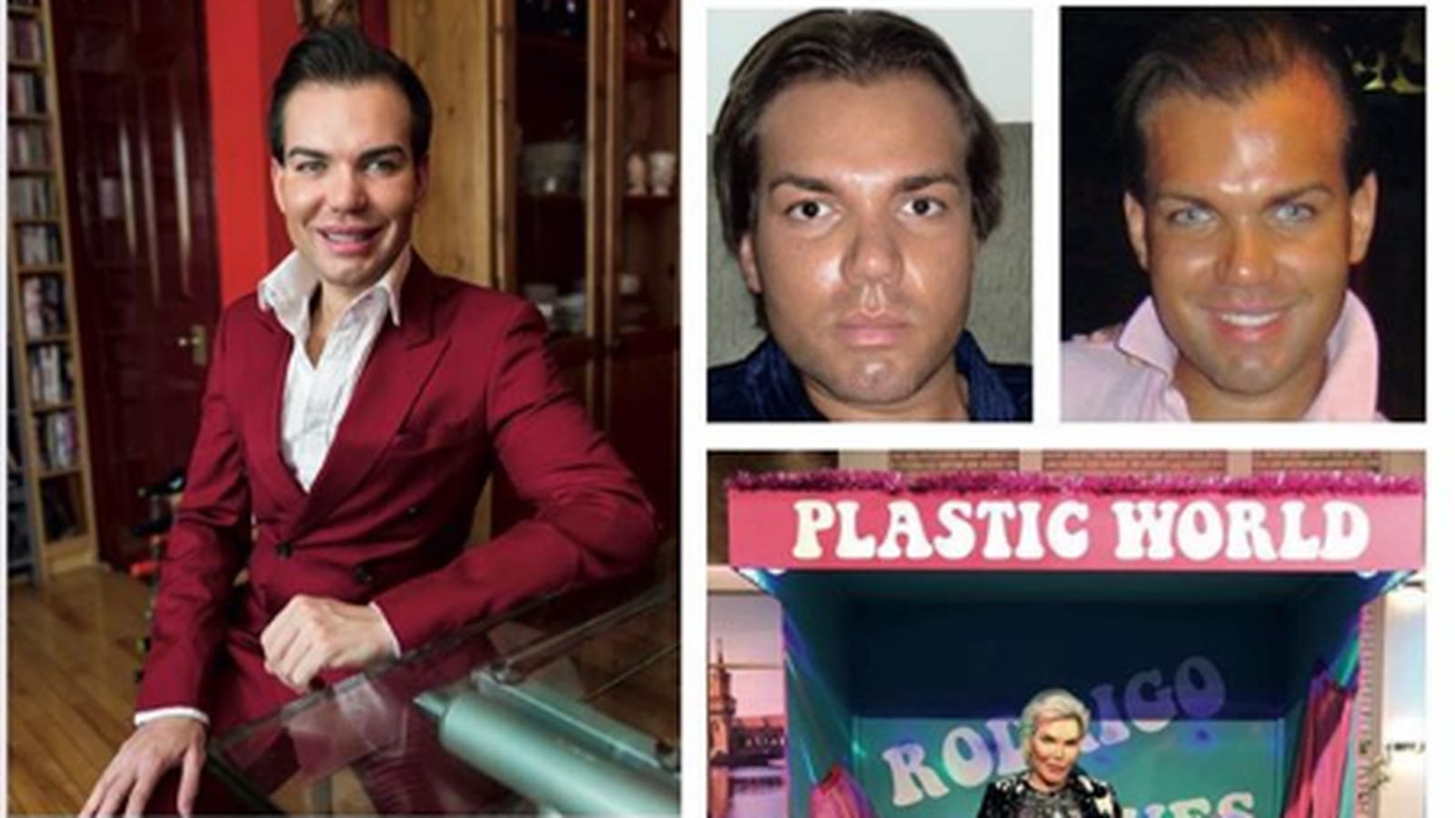 Rodrigo Alves