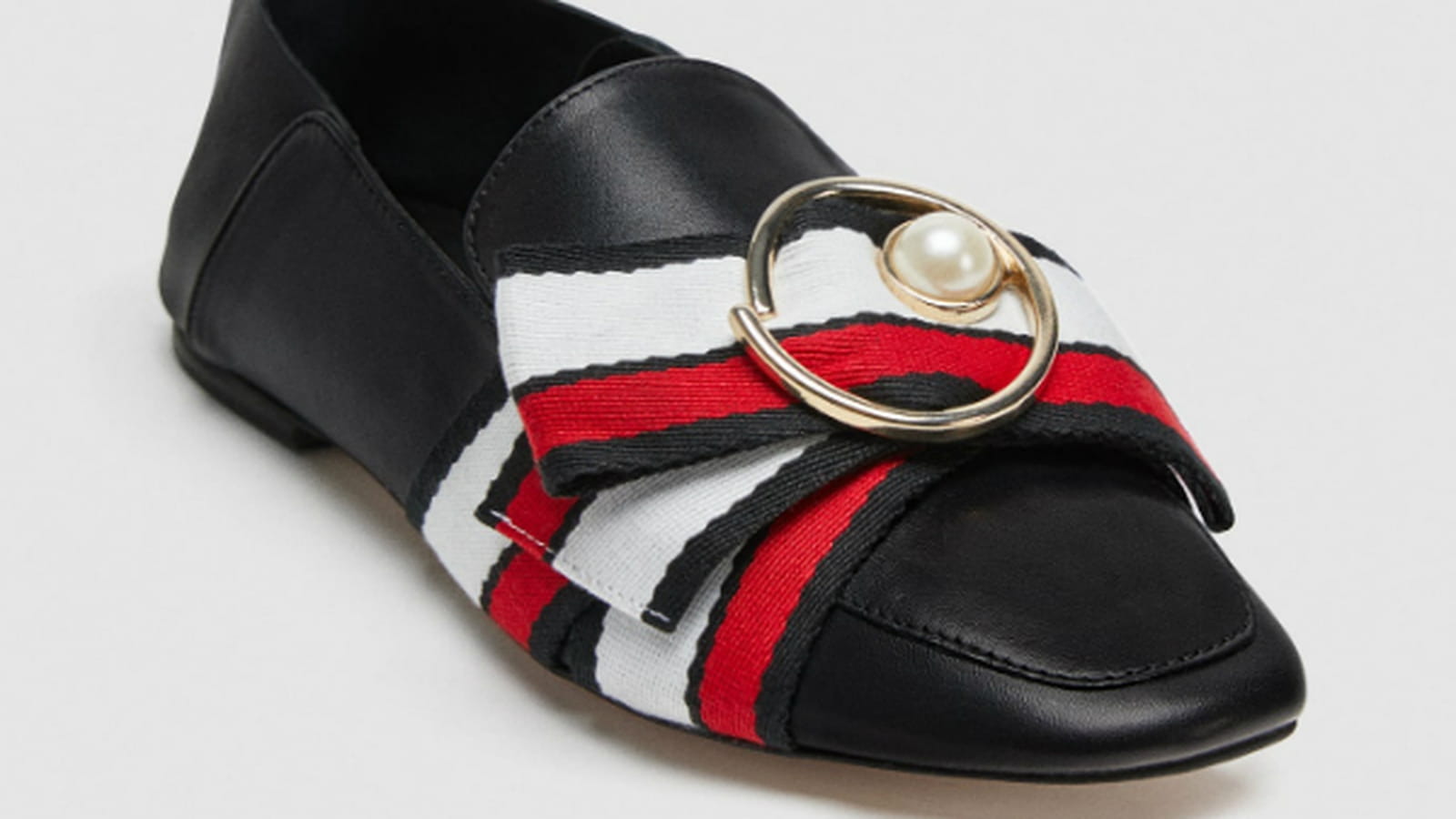 Mocassins Zara