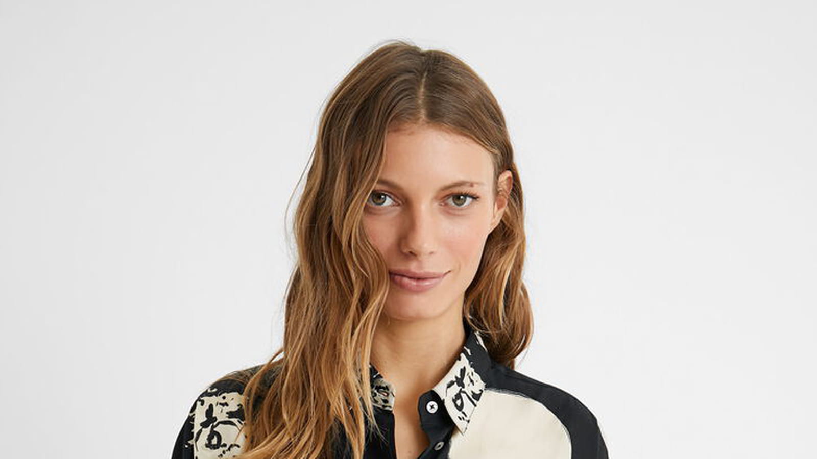 Chemise Desigual