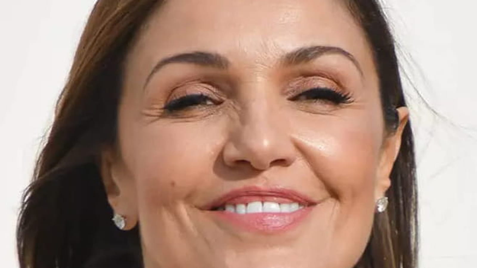 Nadia Farès