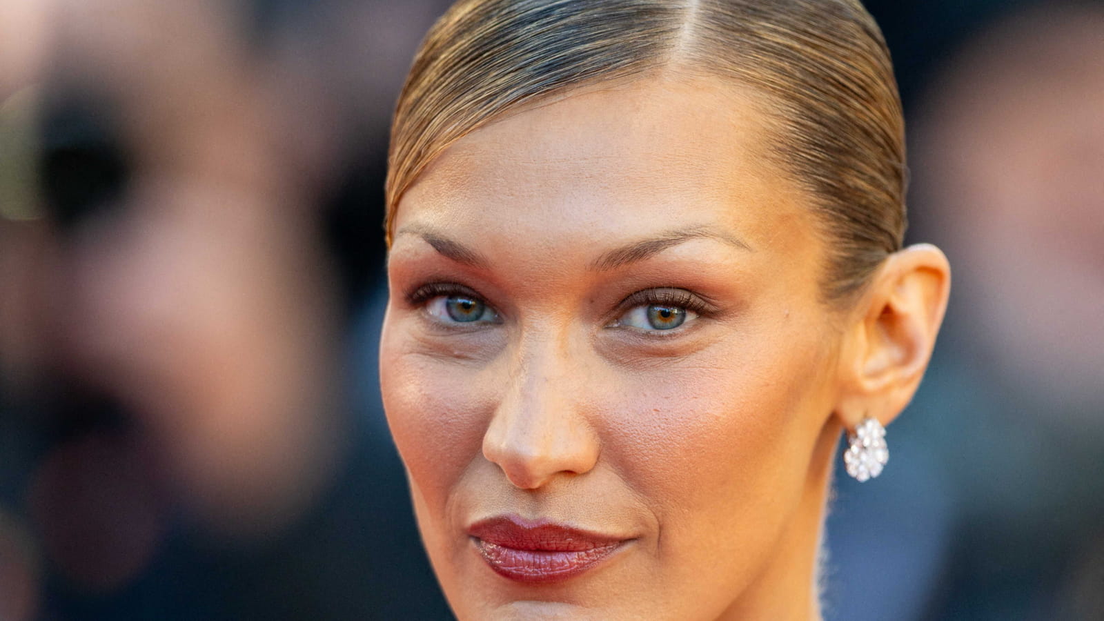 Bella Hadid
