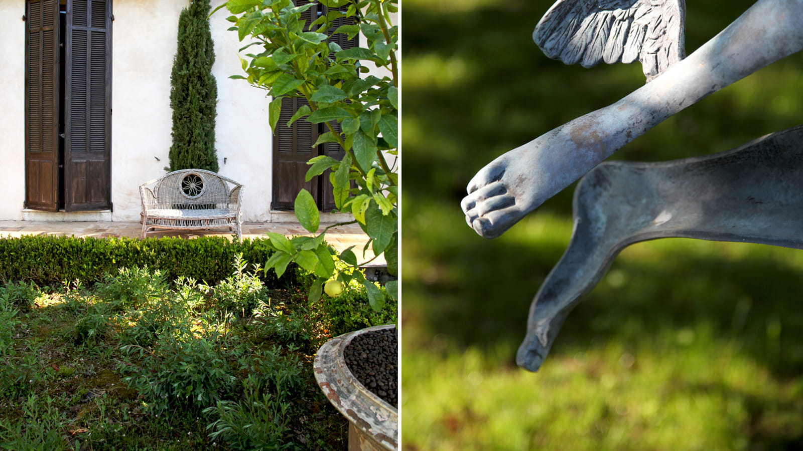 Jardin
