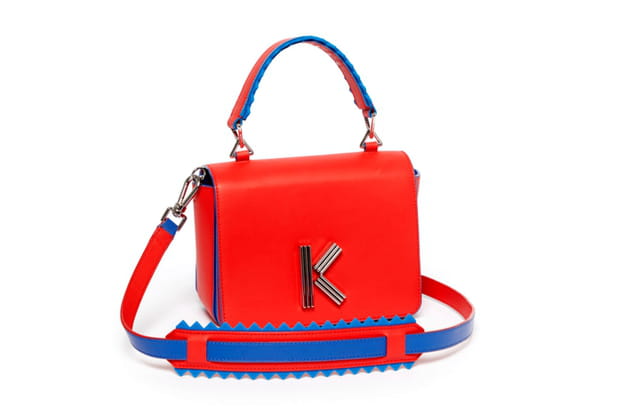 Sac "K Bag" de Kenzo