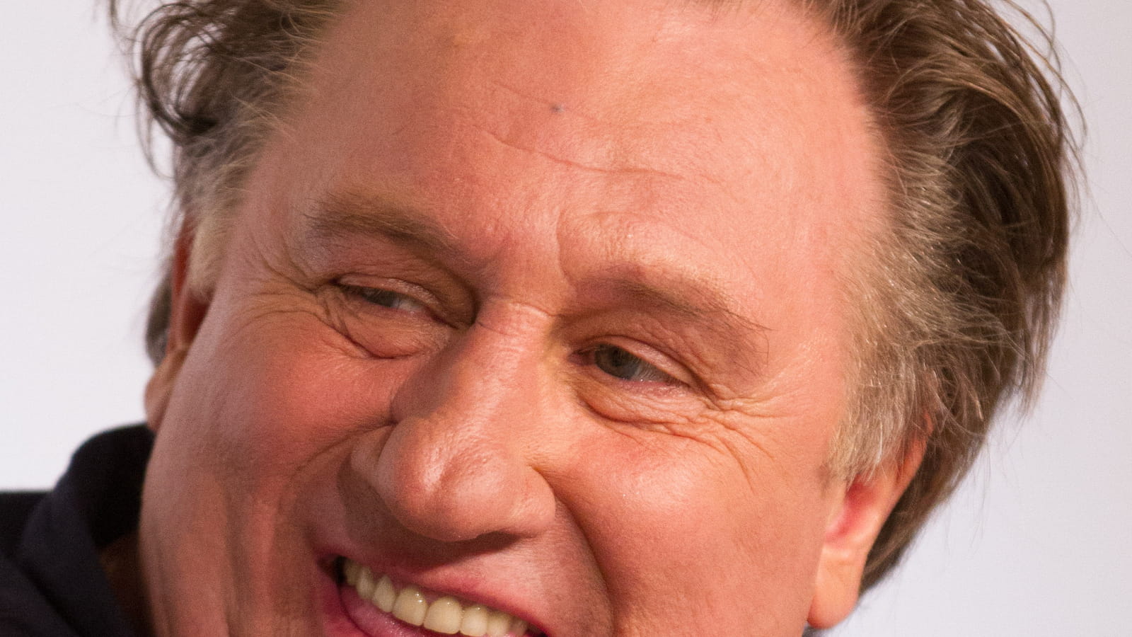 Gérard Depardieu