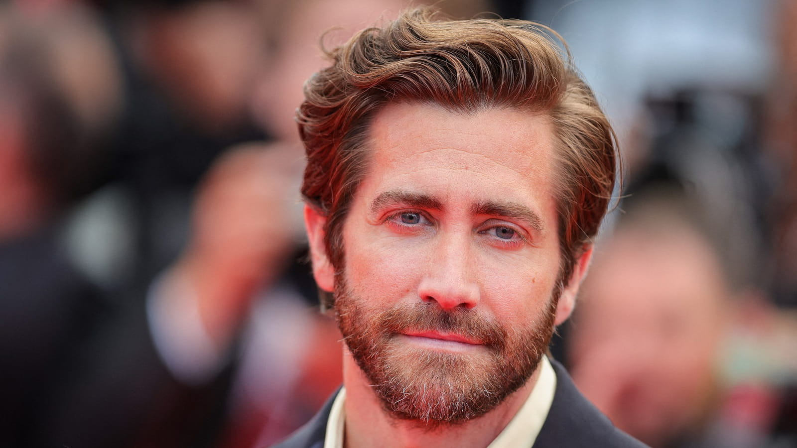 Jake Gyllenhaal