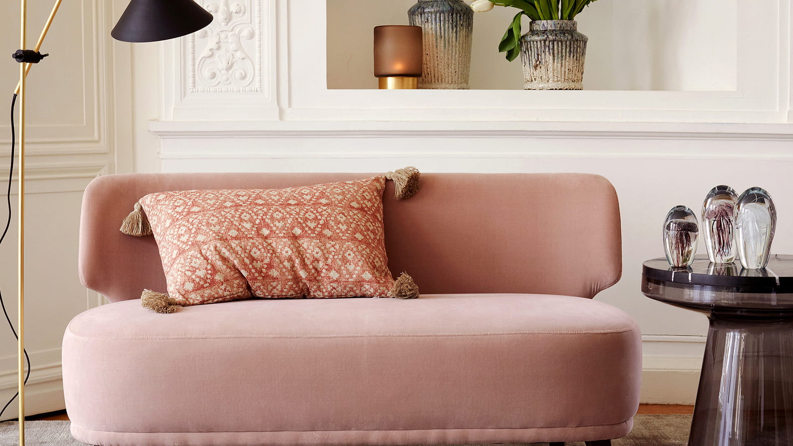 Banquette Odalie AM.PM.
