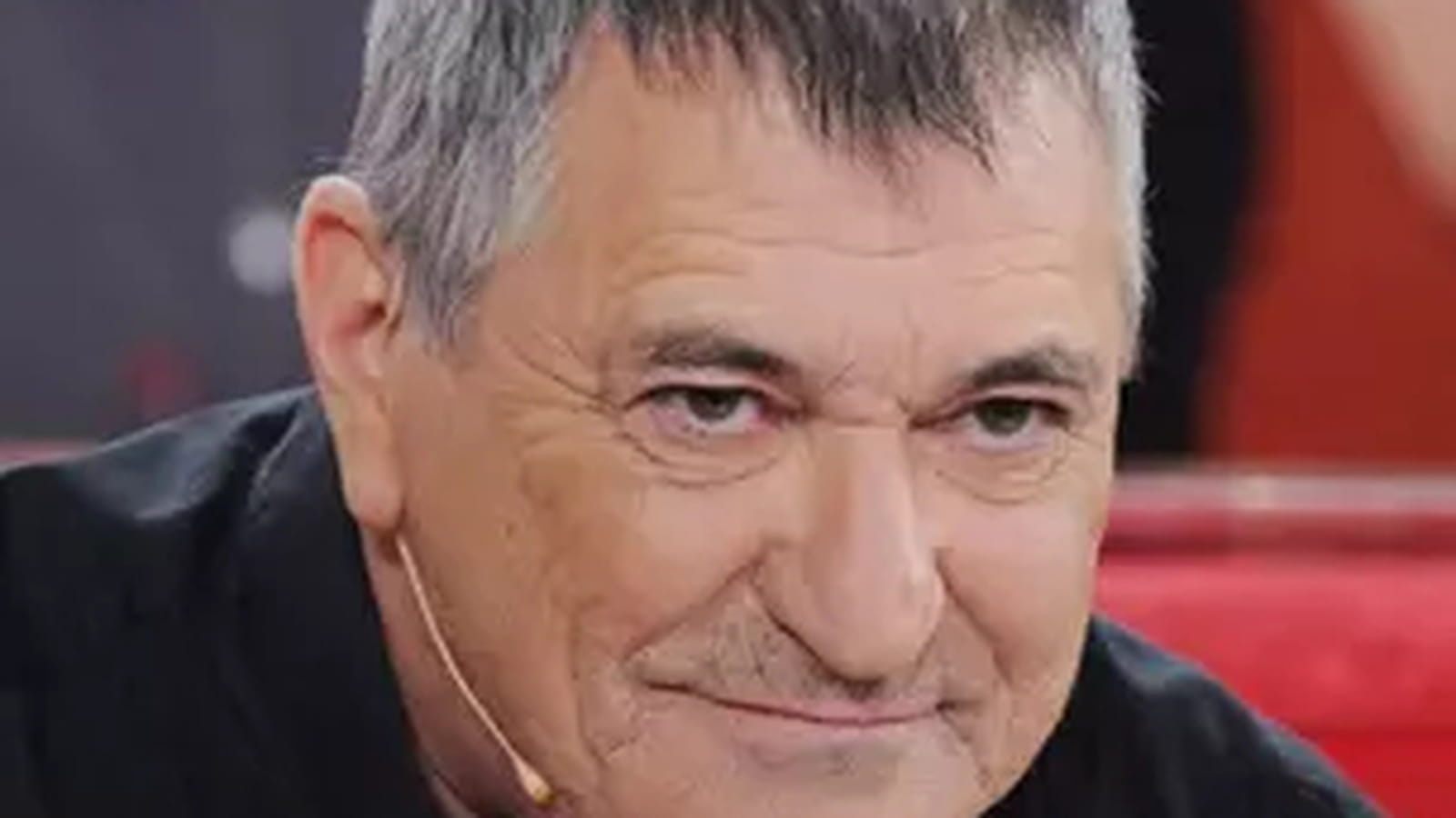 Jean Marie Bigard