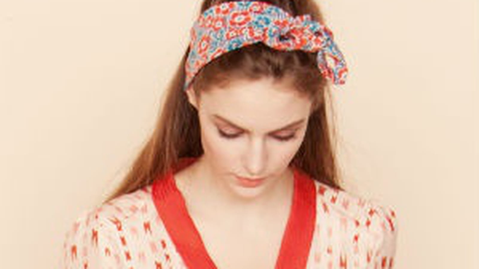 Blouse "Benga" de Sessun