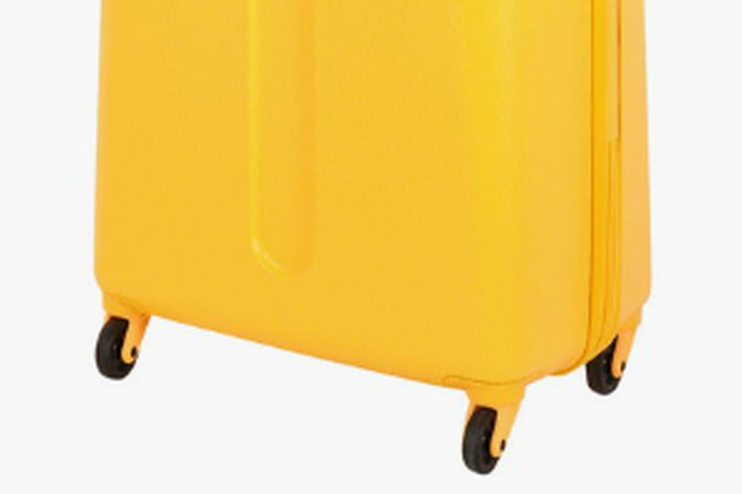 Valise / Sac Photo Lafayette – Boîtier Caméra – Occasion