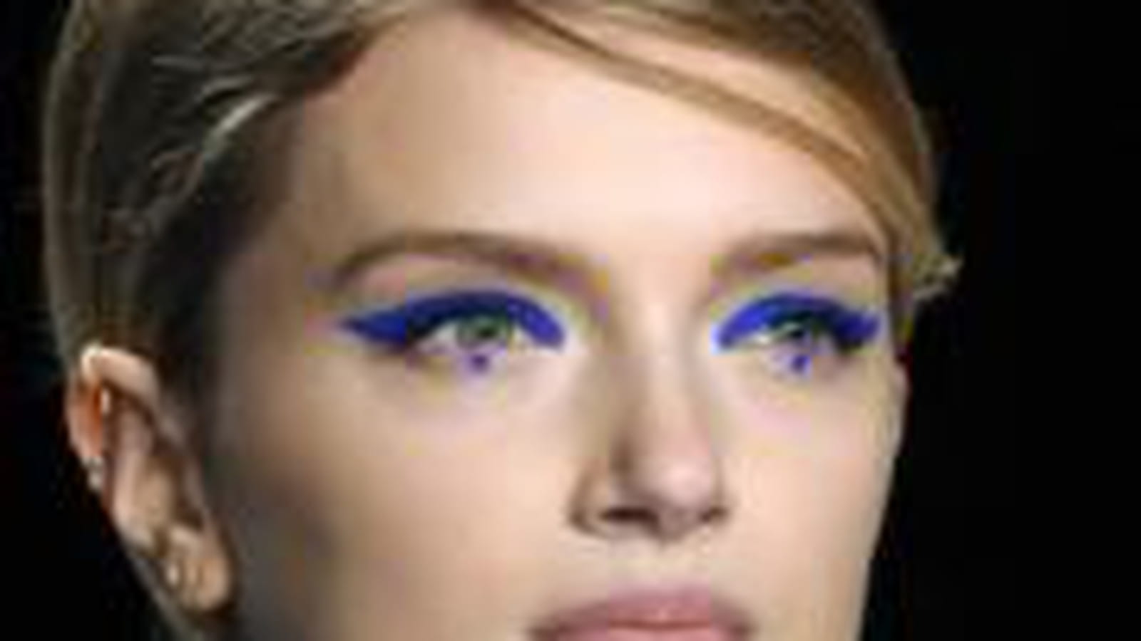 Le liner indigo