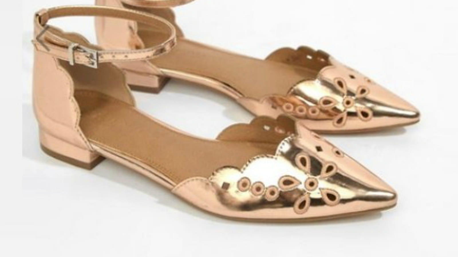 Ballerines 