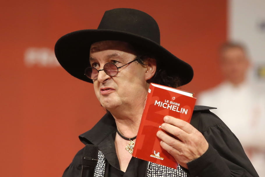 Pourquoi Marc Veyrat attaque le Guide Michelin ? Réponses