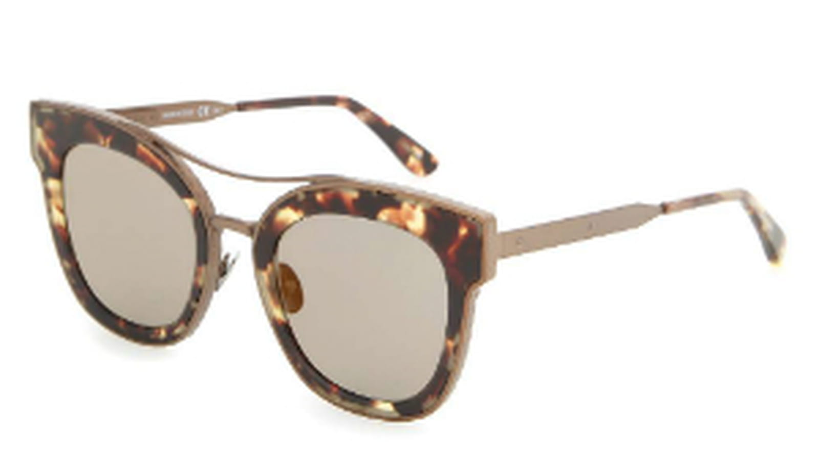 Lunettes Bottega Veneta