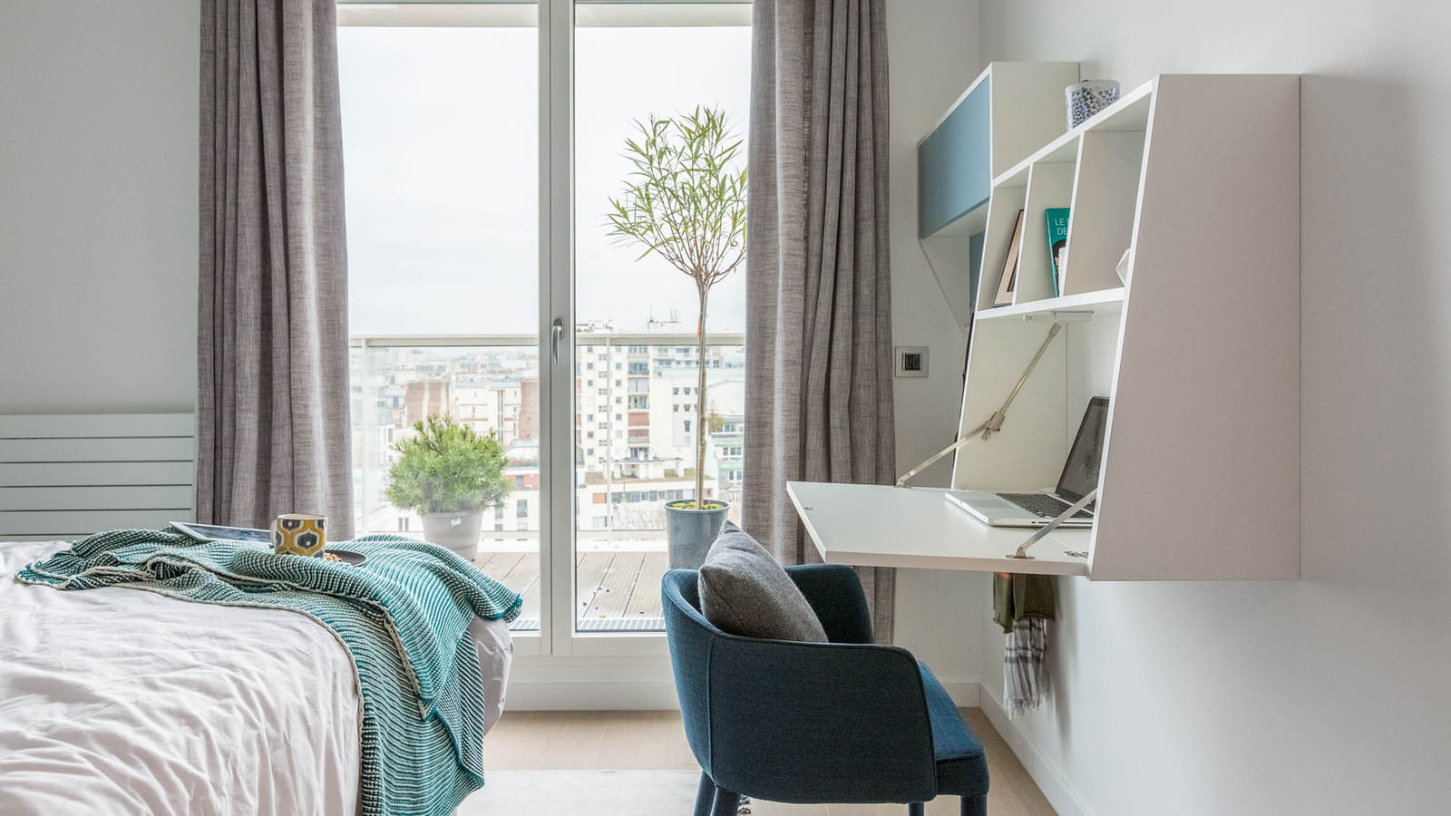 Chambre parentale
