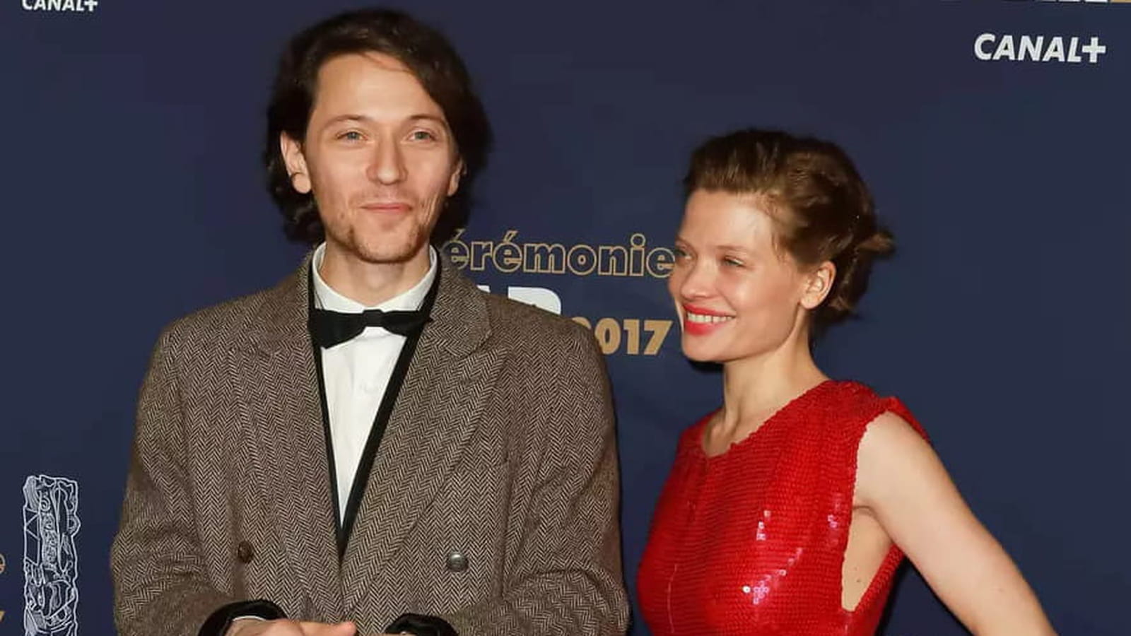 Mélanie Thierry 
