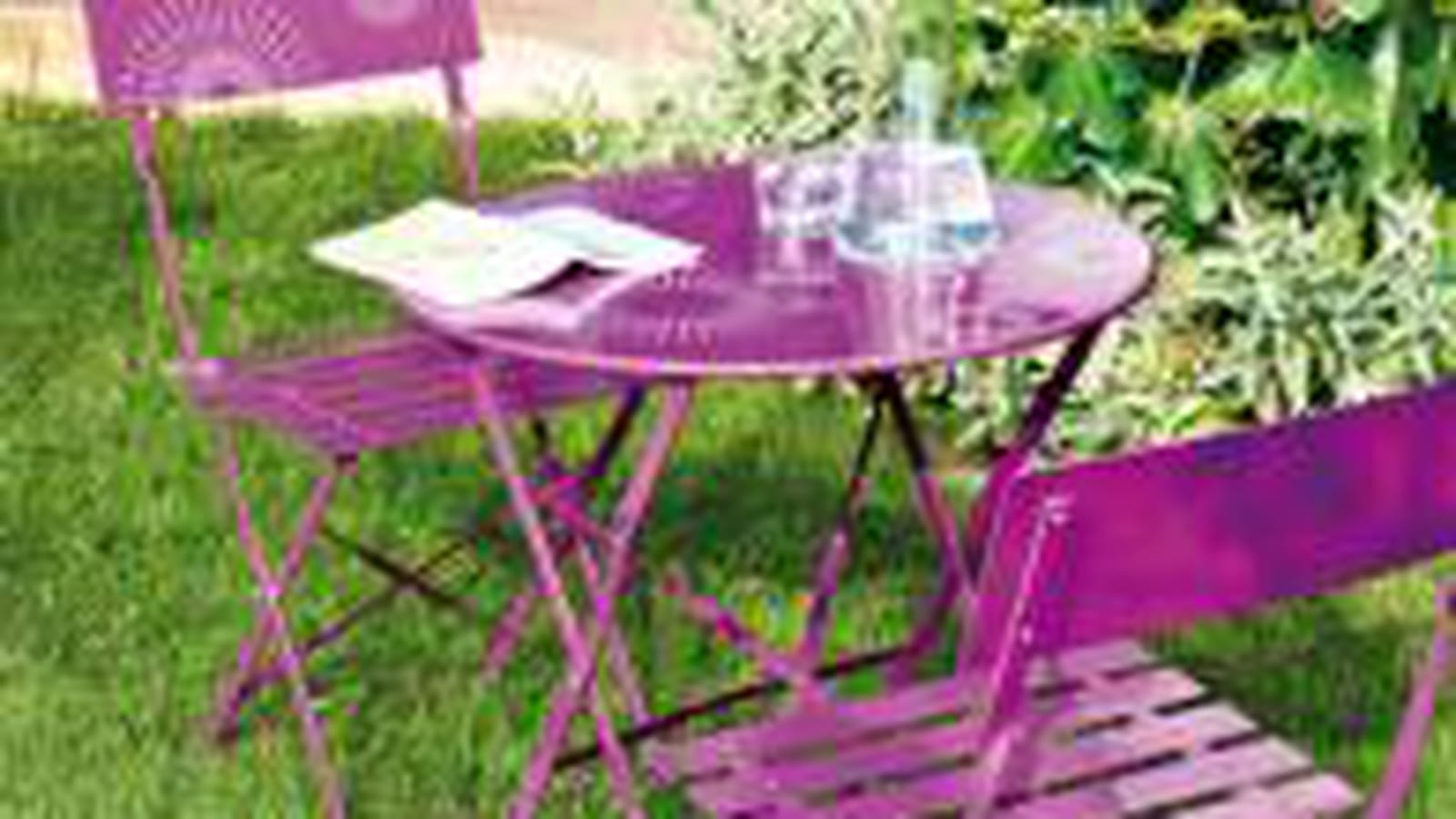 Pour de petits espaces