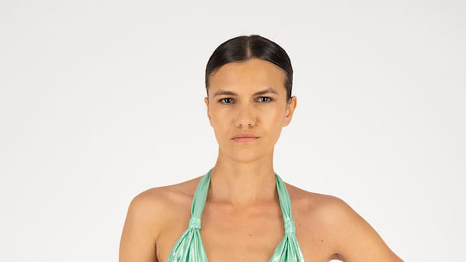 Maillot de bain deux pièces Calarena