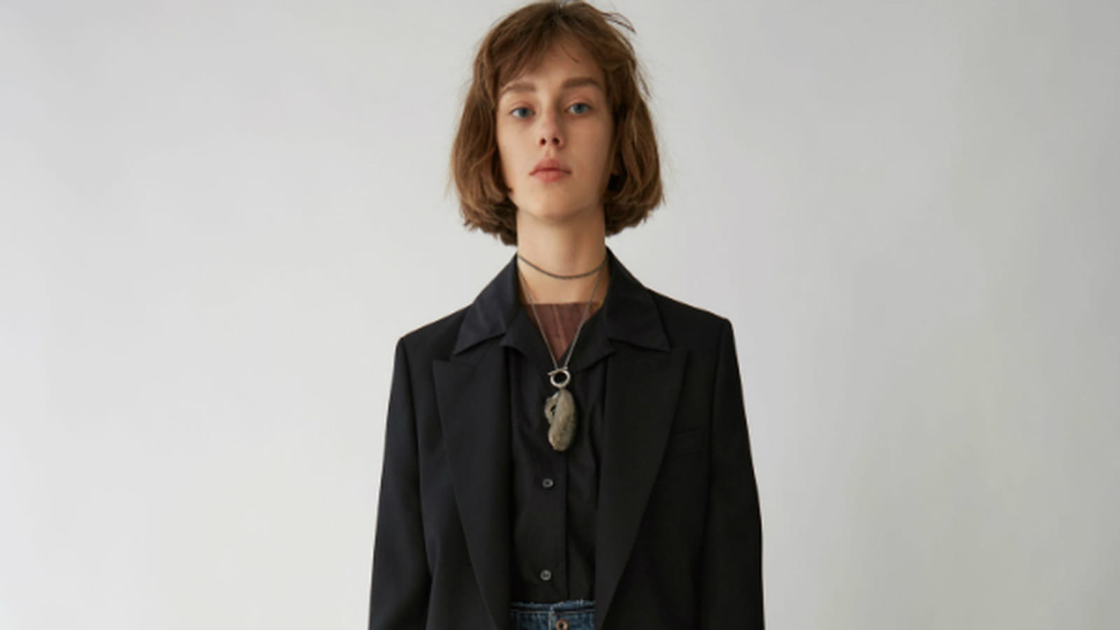 Jean Acne Studios