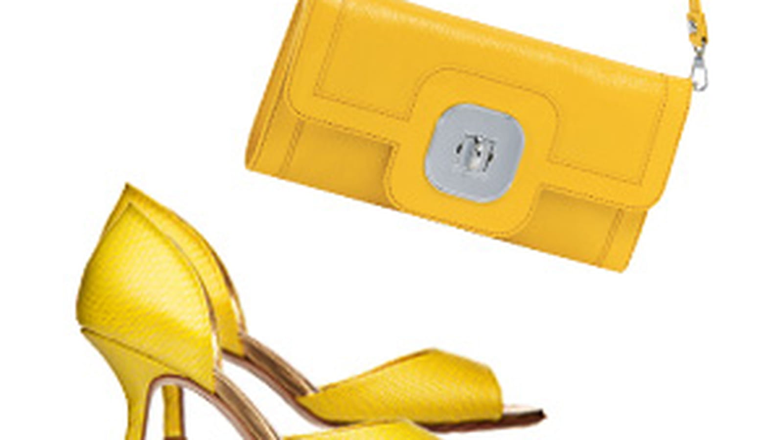 Force jaune