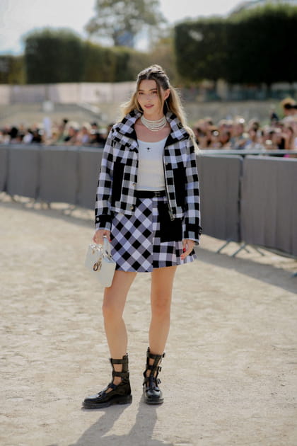 75&nbsp;looks d'influenceuses &agrave; copier pour un mois d'octobre styl&eacute;