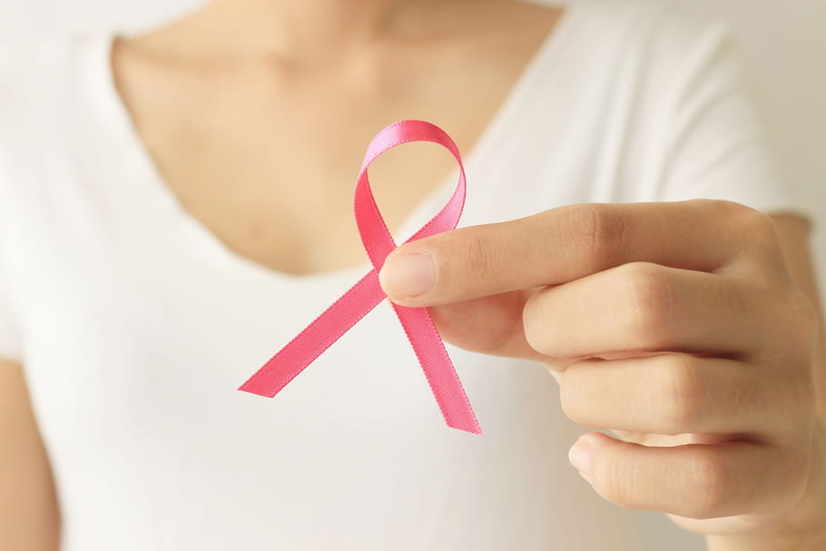 Octobre Rose : ruban, dates clés, courses, faire un don