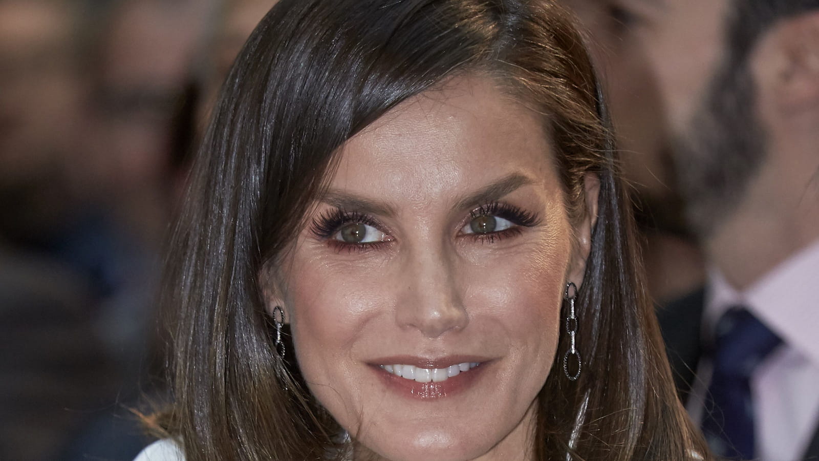 Letizia d’Espagne