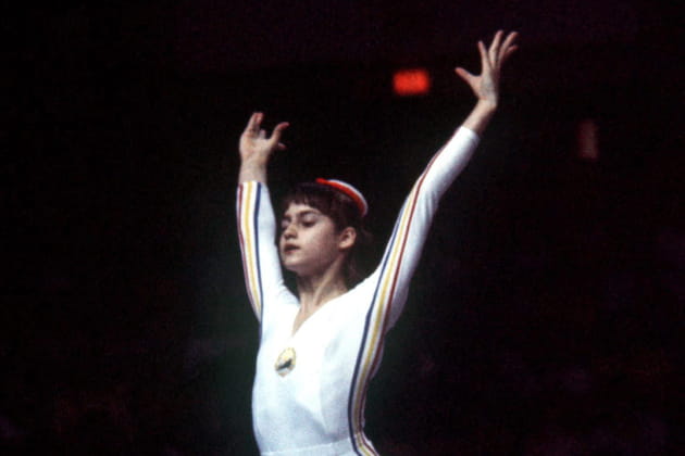 Elles avaient 11, 12, ou 14&nbsp;ans... Qui sont les plus jeunes sportives &agrave; avoir particip&eacute; aux Jeux olympiques&nbsp;?