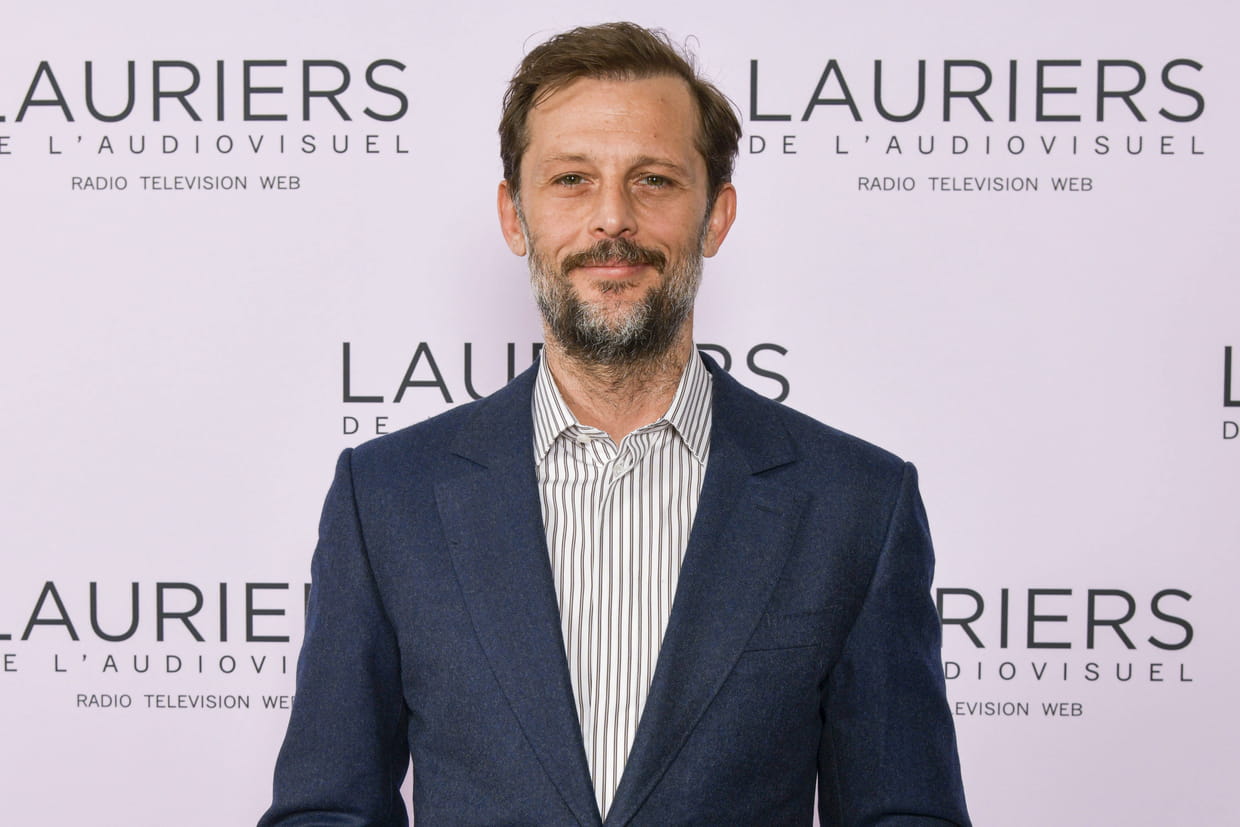 Célébrités Nées Le 27 Mars Nicolas Duvauchelle est Bélier