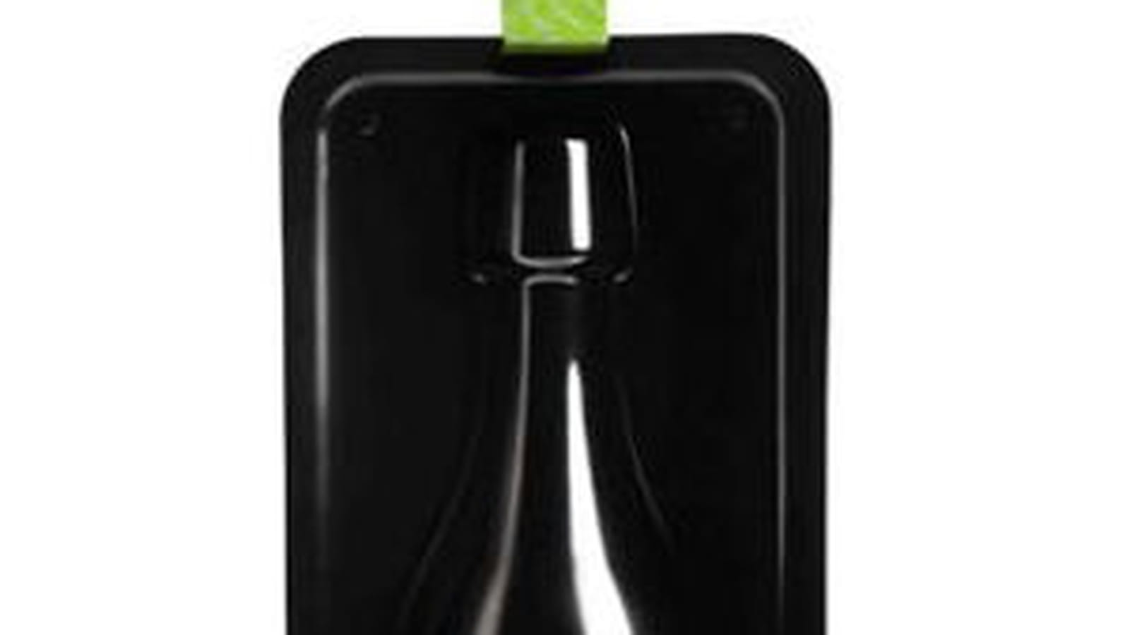 Le coffret Dom Perignon de Marc Newson 