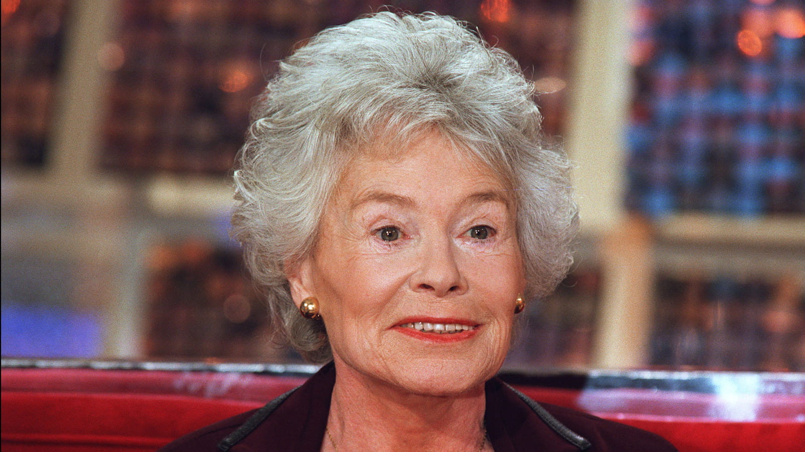 Claude Sarraute