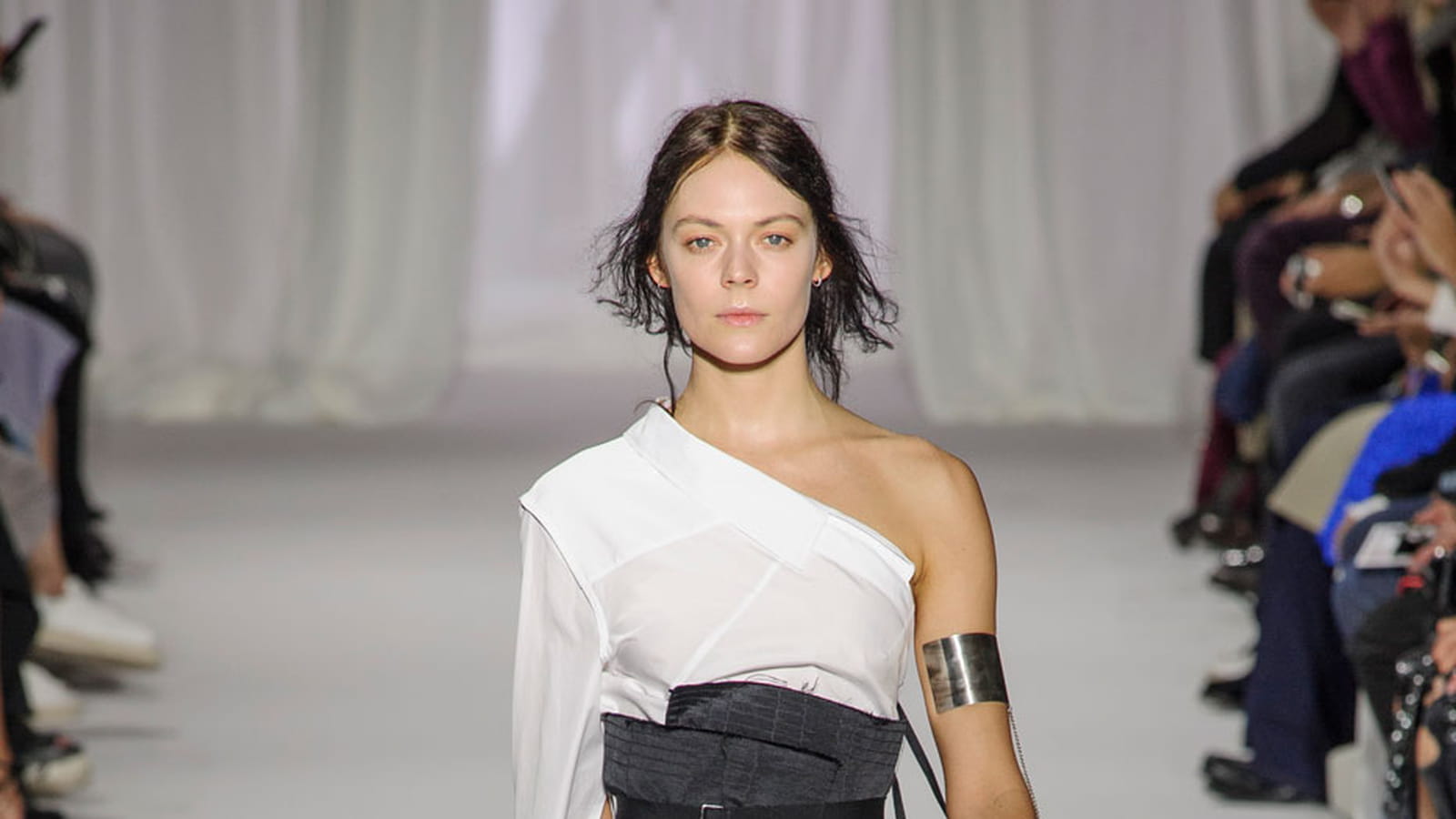 Ann Demeulemeester