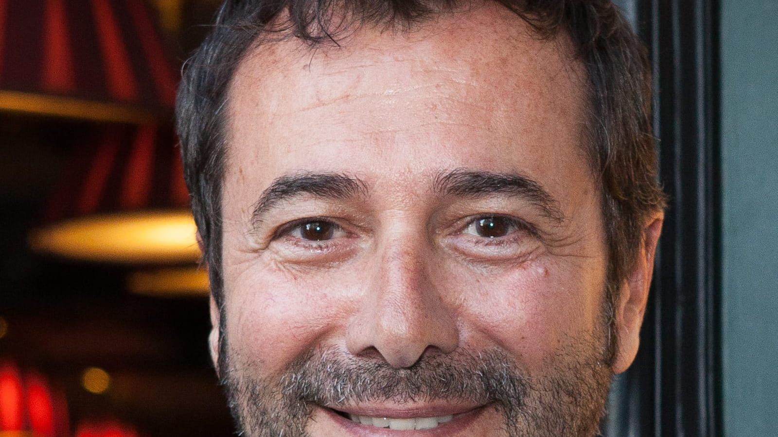 Bernard Montiel