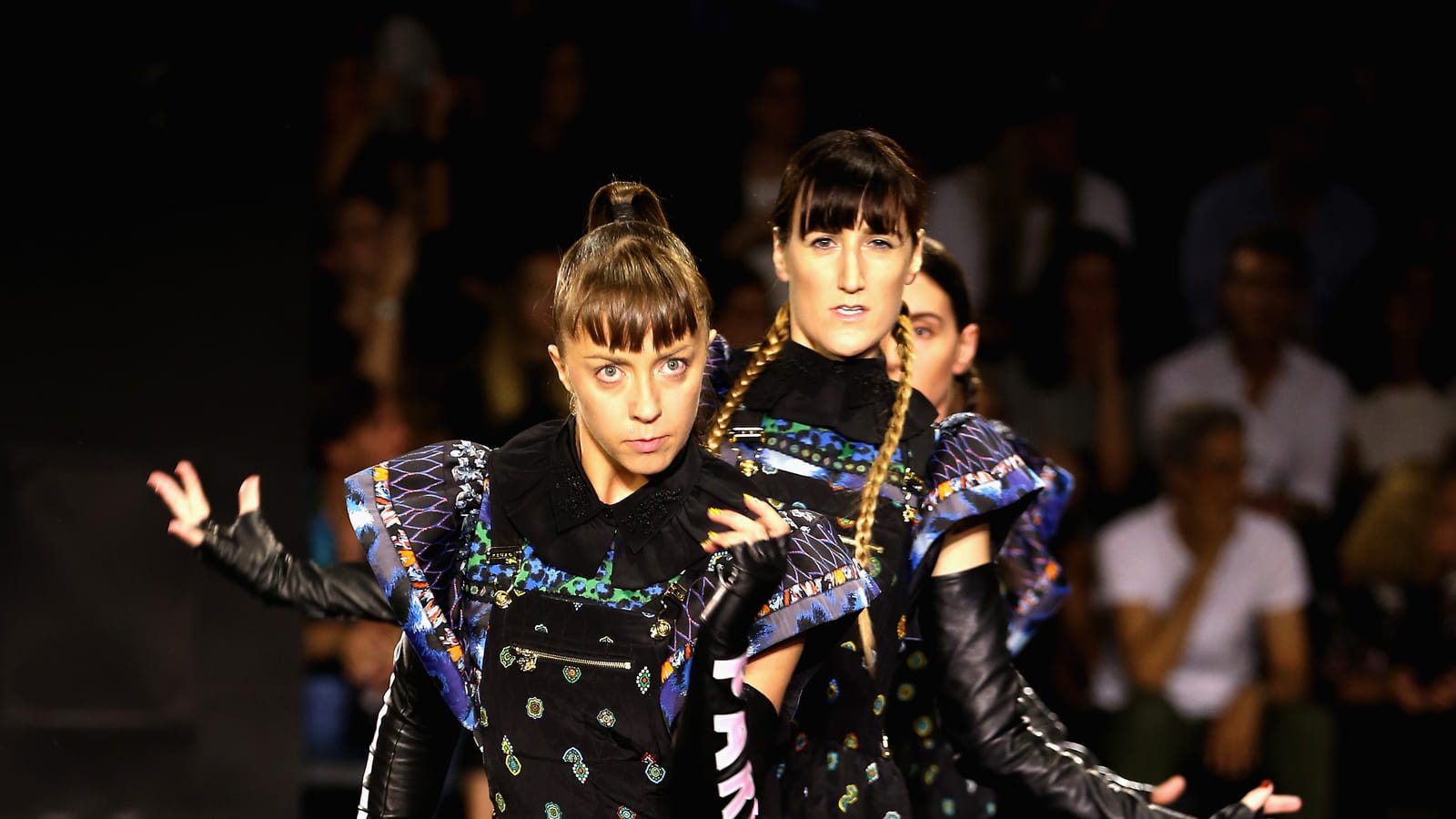 Kenzo x H&M 30