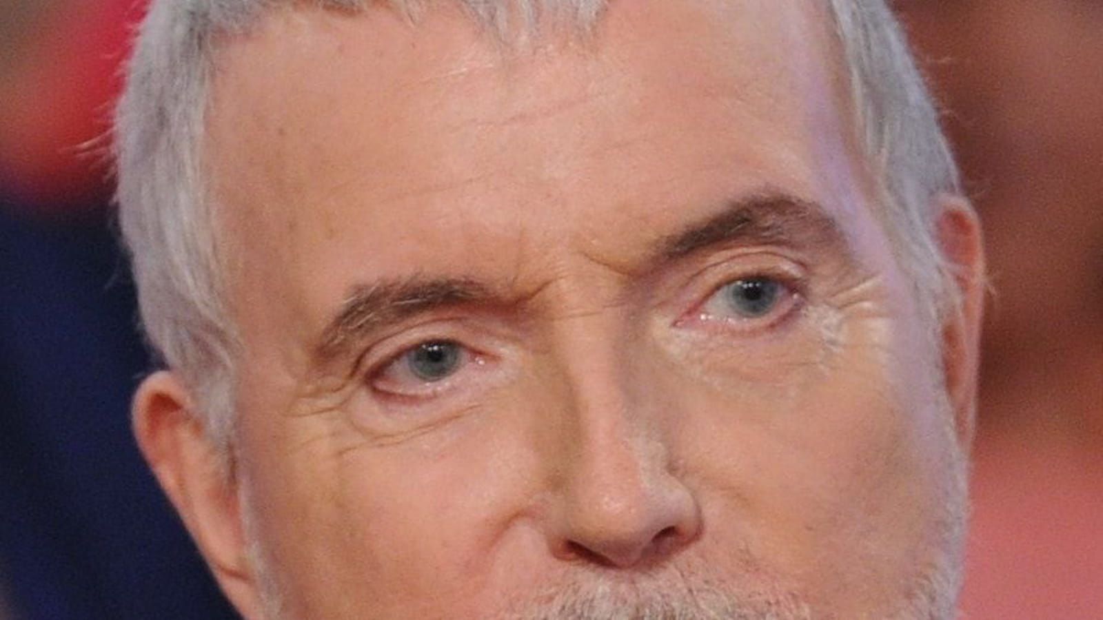 Bernard Lavilliers