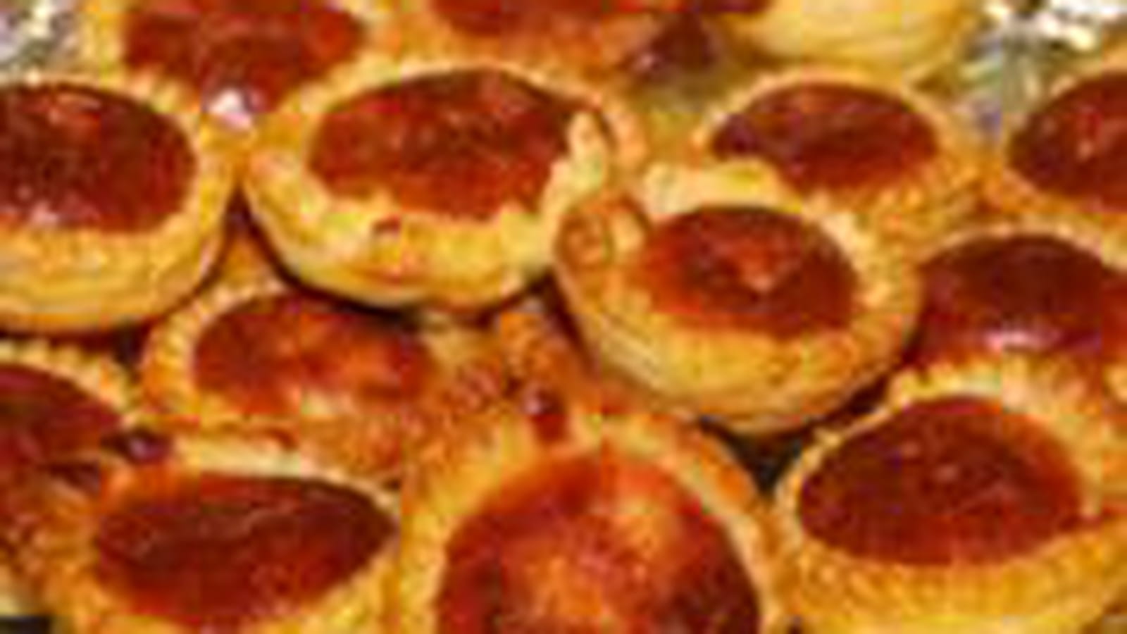 Mirlitons aux saveurs du Sud