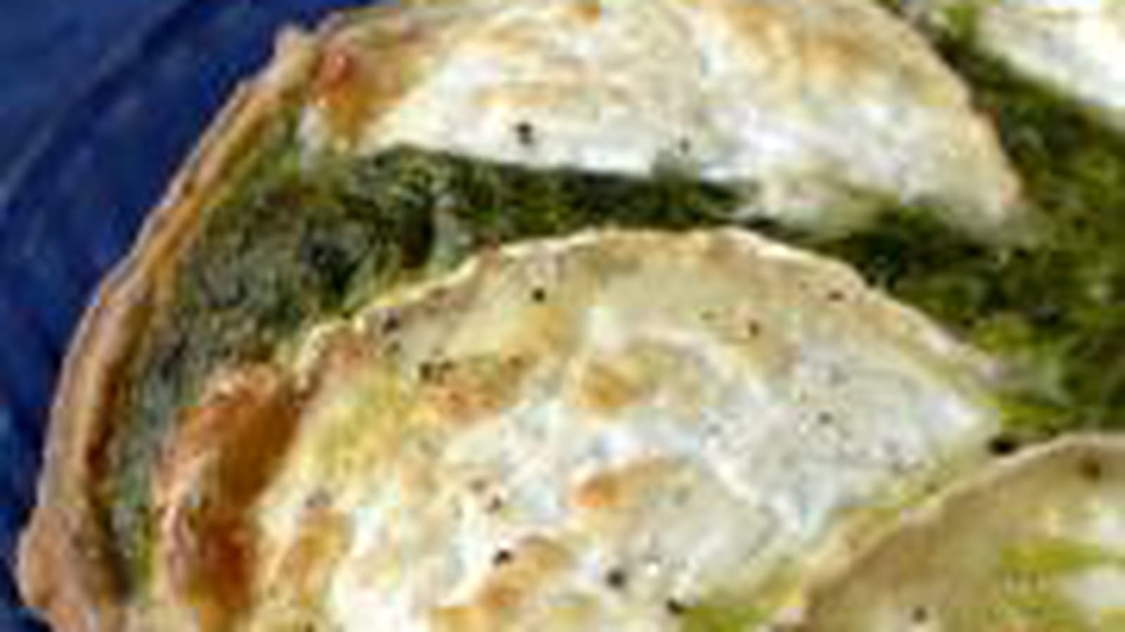 Tarte cresson chèvre