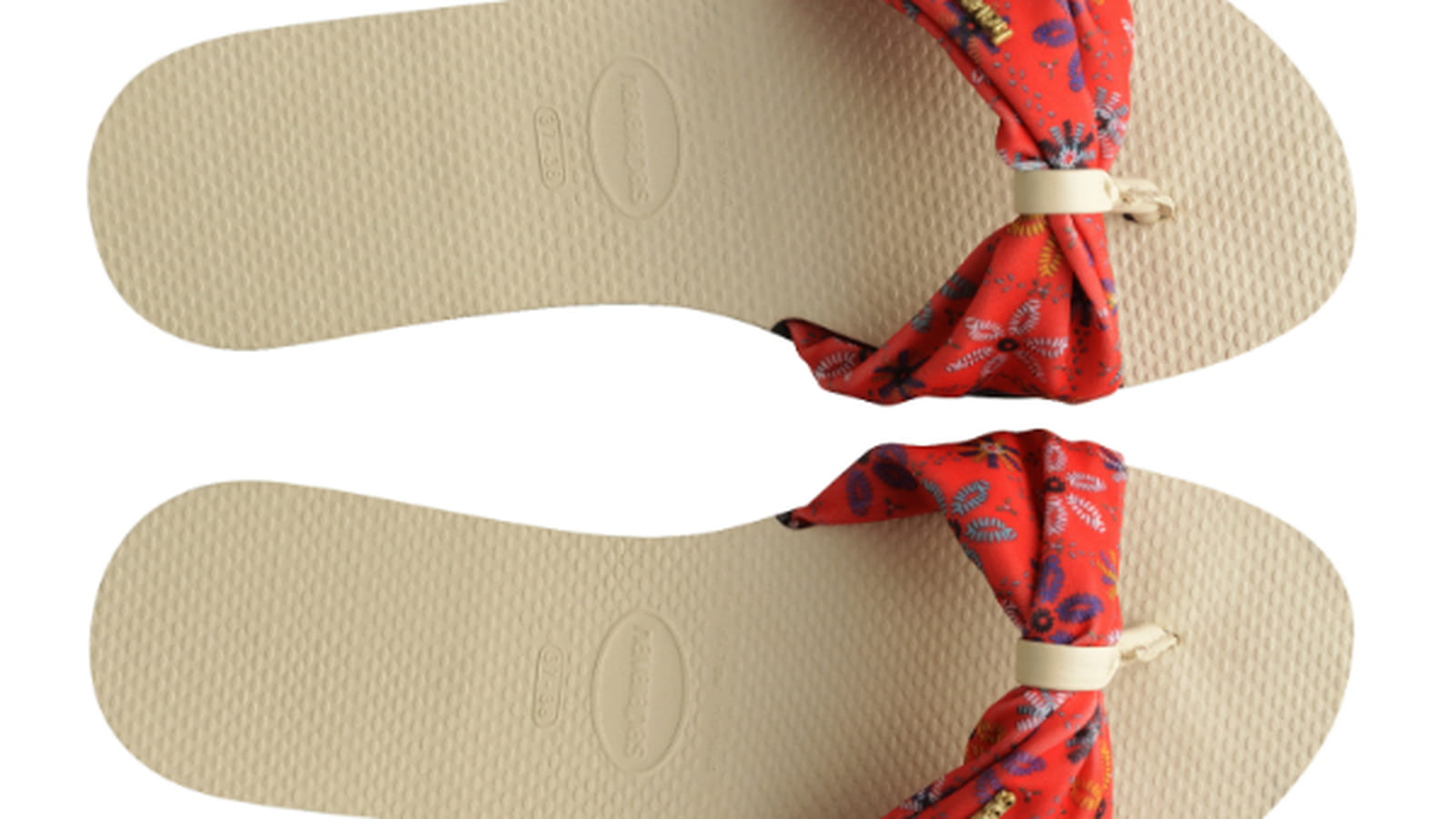 Sandales Havaianas 