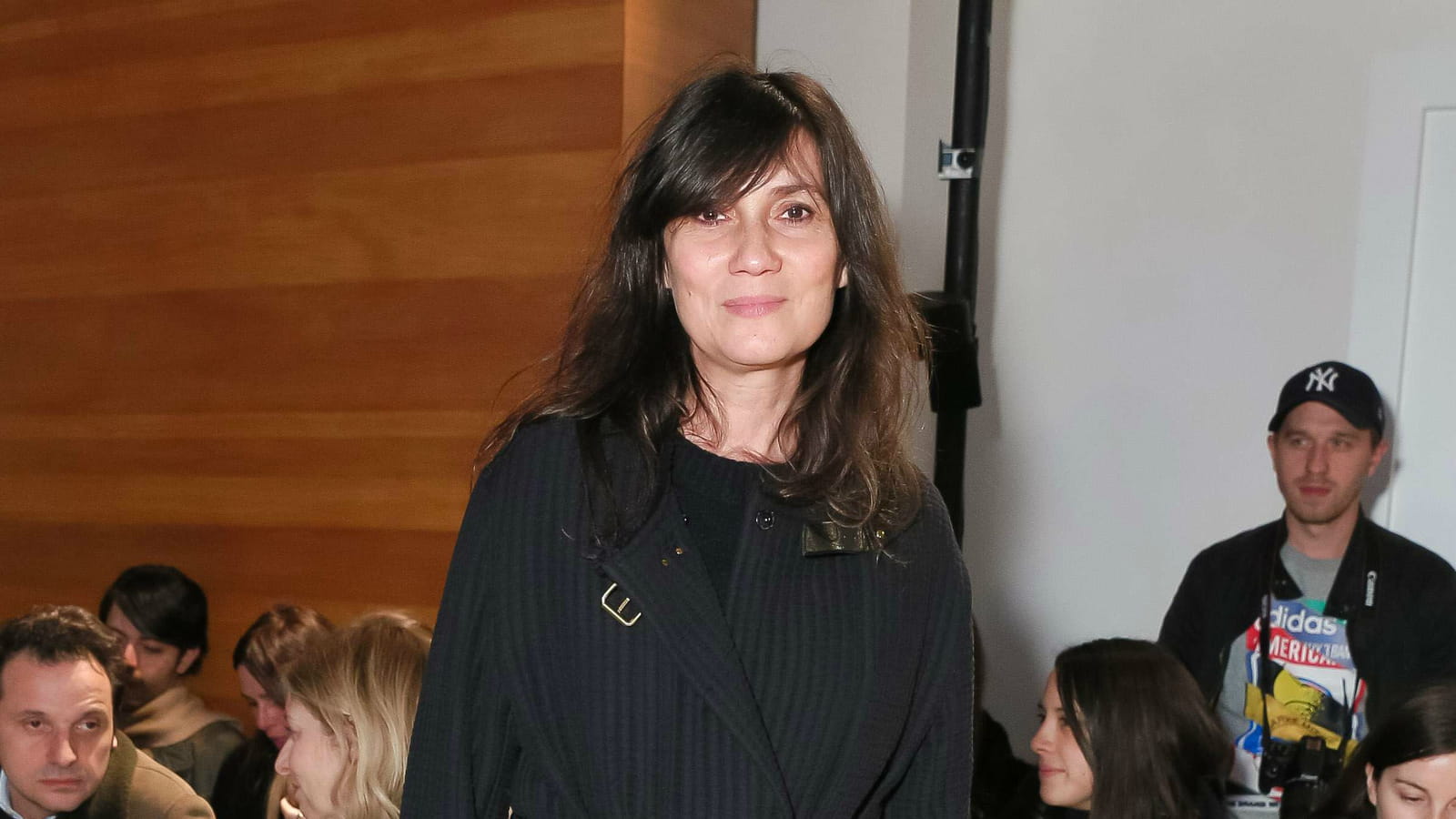 Emmanuelle Alt