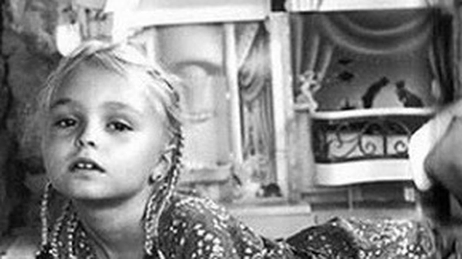 Lily-Rose Depp